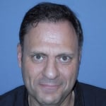 חיים שטנגר
